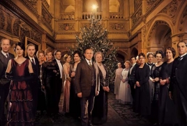 “Downton Abbey” movie production to start in 2018