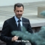 Removing Syria's Assad no longer priority for France: Macron
