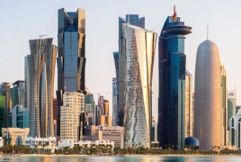Arab states send Qatar 13 demands to end crisis: official