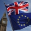 Мэй: Граждане ЕС смогут остаться в Великобритании после Brexit