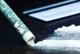 Доклад: 190 000 человек в мире ежегодно умирают от наркозависимости