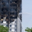 Deadly London apartment blaze began in Hotpoint fridge freezer: police