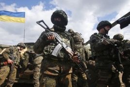 РФ предложила возобновить диалог с США по урегулированию украинского конфликта