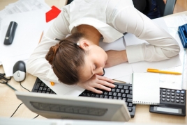 Ученые назвали занятия физкультурой эффективным способом избавиться от усталости