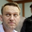 Russia election commission says Navalny can not run for presidency
