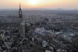 Սաուդյան Արաբիայում կանխել են Մեքքայի մզկիթի դեմ ուղղված ահաբեկչությունը