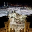 Bomber planning to attack Mecca's Grand Mosque blows himself up