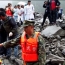 At least 140 missing China landslide
