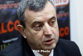 RPA lawmaker describes talks on Armenia PM change as “false agenda”
