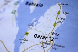 Bahrain accuses Qatar of creating military escalation in Gulf crisis