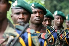 Eight Chad soldiers killed in Boko Haram clashes