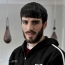 Армянский боксер Бачков рассказал, кому посвящает победу на ЧЕ