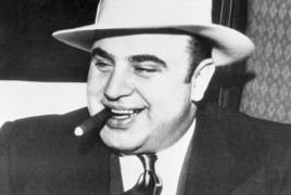 Нью-йоркский дом Аль Капоне выставили на продажу за $2.85 млн