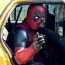 “Deadpool 2” new set pics feature Ryan Reynolds