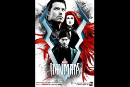 “Marvel's Inhumans” gets TV premiere date, unveils new poster
