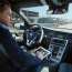 Volvo working with NVIDIA to develop self-driving car tech by 2021