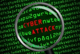 Ukrainian banks, electricity firm hit by fresh cyber attack