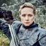 “GOT” star Gwendoline Christie joins Robert Zemeckis drama
