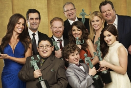 “Modern Family” to helm road-trip comedy “Besties” for DreamWorks
