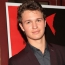 Ansel Elgort to portray John F. Kennedy in “Mayday 109”