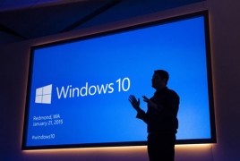 Microsoft's next big Windows update to use AI to fight malware