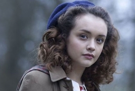 ITV, Amazon team for new “Vanity Fair” adaptation with Olivia Cooke