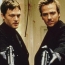 “Boondock Saints” helmer to direct thriller “Blood Spoon Council”