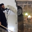 Iraqi forces capture historic mosque where IS declared 'caliphate'
