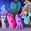 “My Little Pony” trailer features Emily Blunt, Zoe Saldana and more
