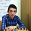 Айк Мартиросян победил на мемориальном шахматном турнире Карена Асряна