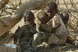 UN agrees to major drawdown of Darfur peacekeeping force