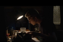 L confronts Light Turner in 1st trailer for Netflix's “Death Note”