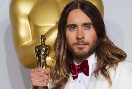 Jared Leto talks “A Day in the Life of America” film project