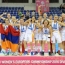 Բասկետբոլի Հայաստանի կանանց հավաքականը կմասնակցի փոքր երկրների ԵԱ-ին