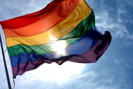 В Армении действительны заключенные за границей однополые браки