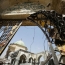 Iraq says battling last jihadists in Old Mosul