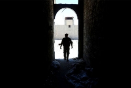 Курдские и арабские объединения прорвали оборону ИГ в старом городе Ракки