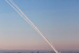СМИ: Баллистическая ракета КНДР пролетела более 930 км