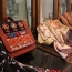 Տարազների և  հնագույն նախշերով արծաթյա զարդերի ցուցահանդես-վաճառք՝ Ախալքալաքում
