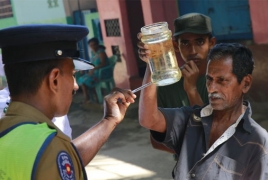 225 people dead in Sri Lanka’s worst-ever dengue outbreak