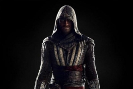 “Assassin's Creed” to get anime series treatment