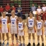 Юношеский ЧЕ по баскетболу до 18 лет: Женская сборная РА побеждает, мужская - проигрывает