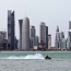 Arab states vow to maintain Qatar boycott