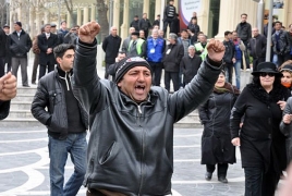 Посольство США в Баку призвало своих граждан к осторожности: Готовятся акции протеста