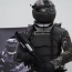 Russian military lab unveils Star Wars-like exoskeleton suit
