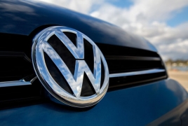 Volkswagen recalls 766,000 cars for brake system update