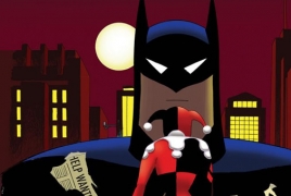 DC launching 2 new “Batman/Harley Quinn” digital comic series