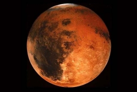 Mars even more toxic to life than we thought, tests reveal