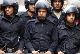 Теракт в Египте: 10 военных погибли
