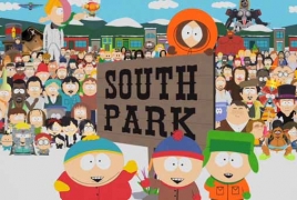 “South Park” to lay off Trump jokes this upcoming season